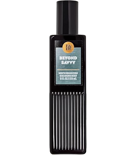 Amazon.com : Noir Men's Cologne Mist | 8 Fl Oz : Beauty & Personal